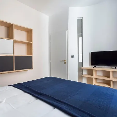 Hamac Suites - Coeur de Lyon Bellecour Extérieur photo