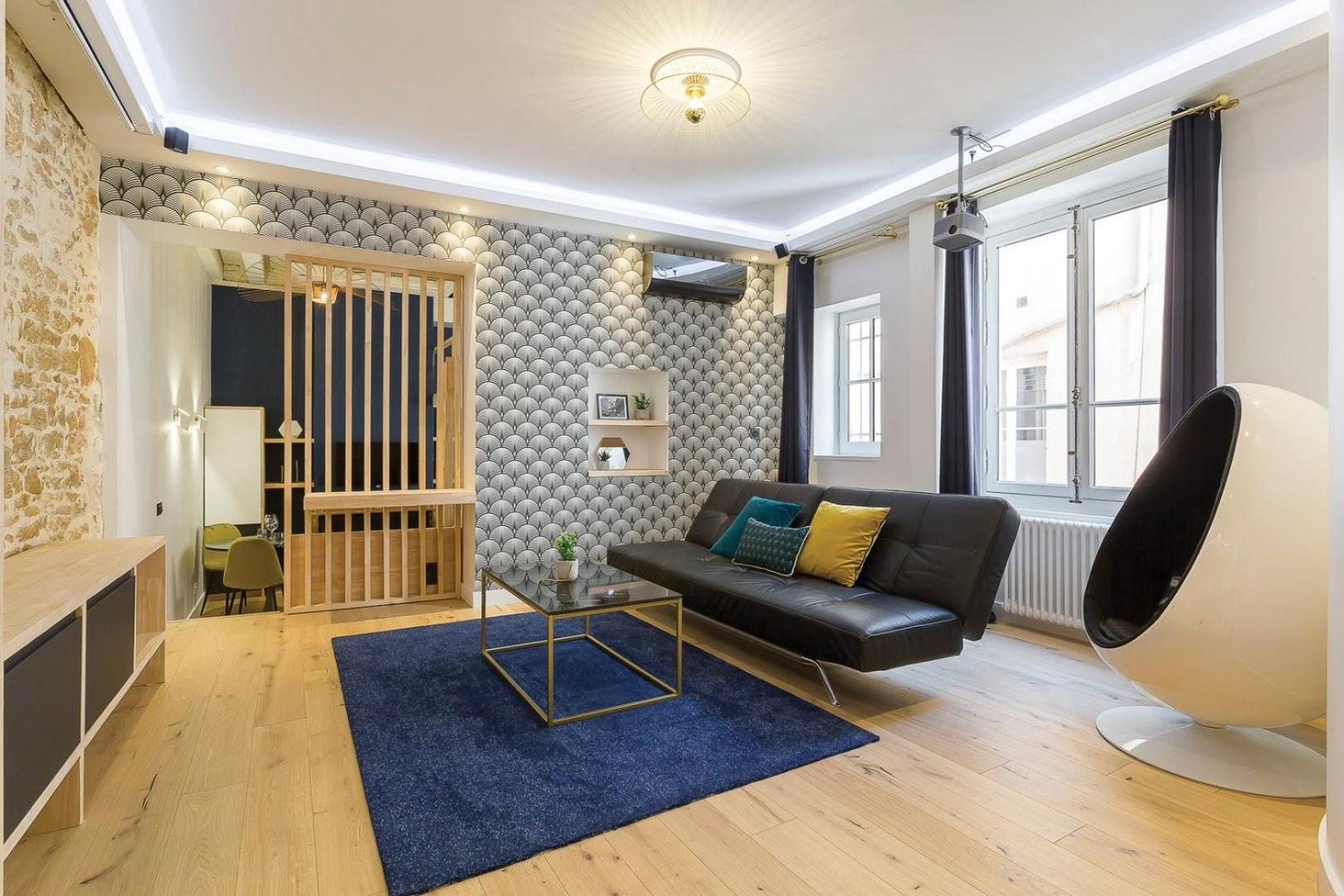 Hamac - Coeur De Bellecour Appartement