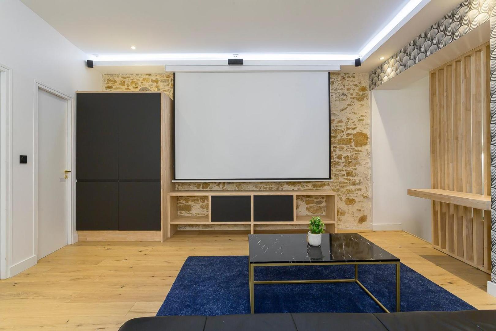 Hamac - Coeur De Bellecour Appartement *