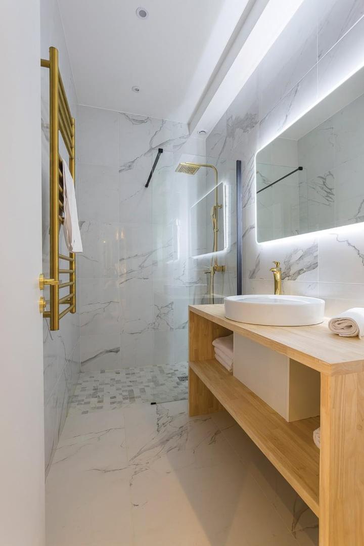 Hamac - Coeur De Bellecour Appartement Lyon