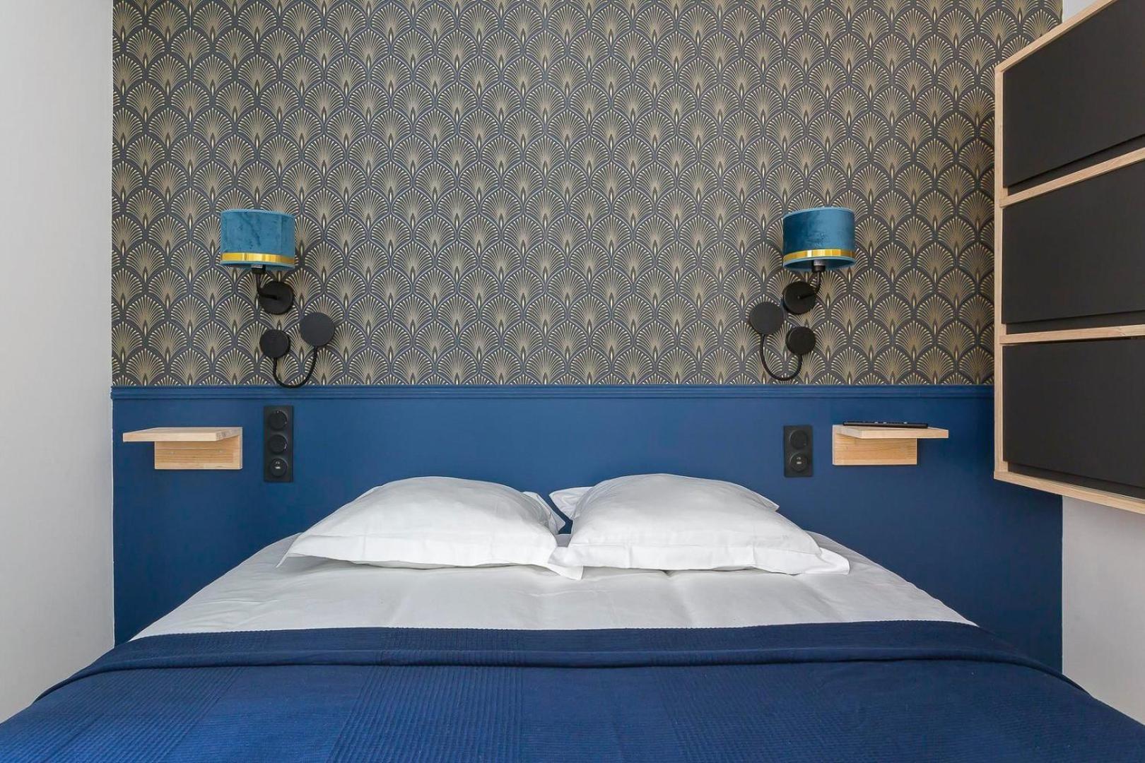 Appartement Hamac - Coeur De Bellecour Lyon