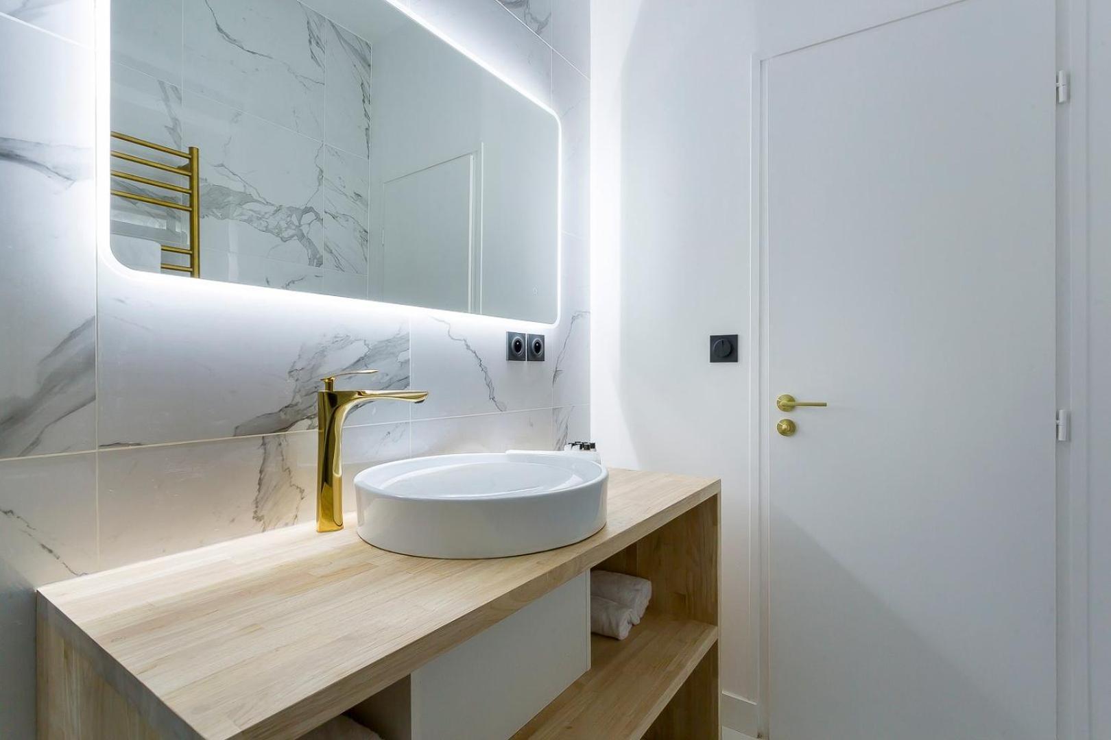 Hamac - Le Bellecour Appartement