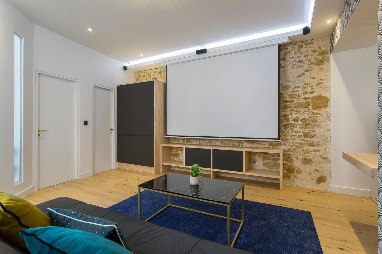 Hamac - Le Bellecour Appartement Lyon