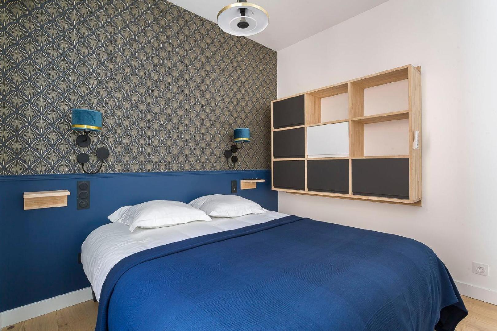 Appartement Hamac - Le Bellecour Lyon