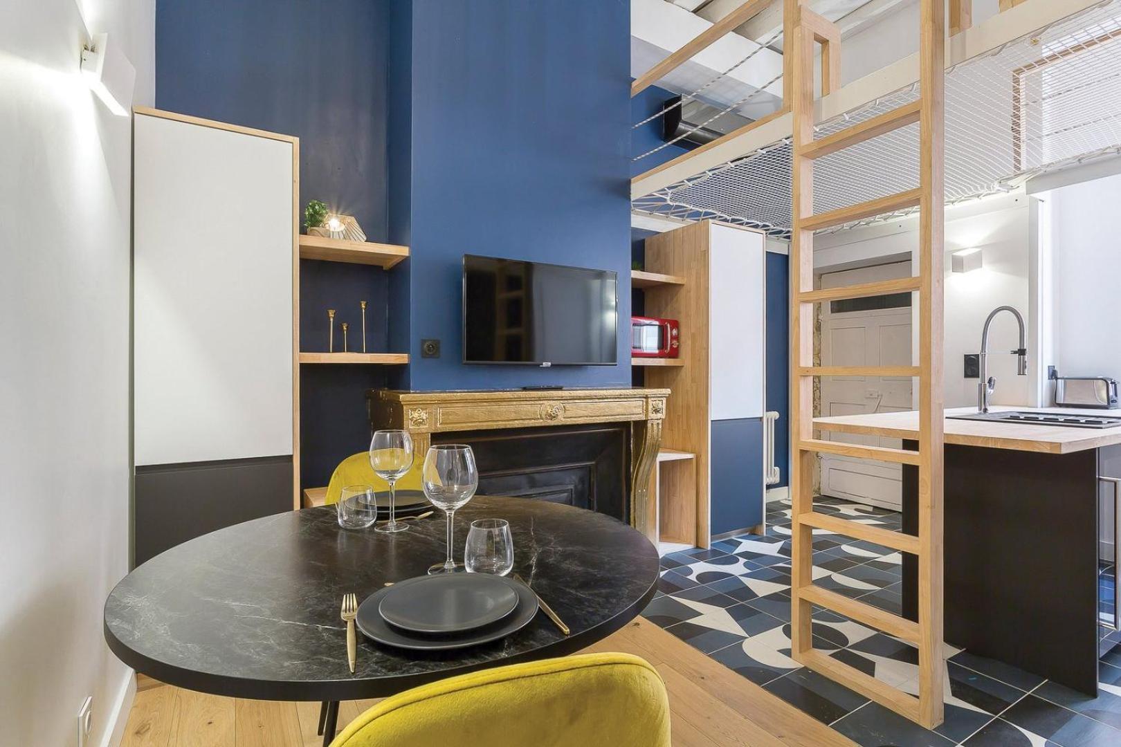 Hamac - Le Bellecour Lyon